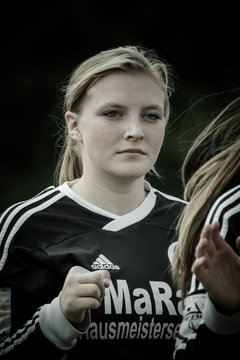 Bild 224 - ODM U18 Juniorinnen